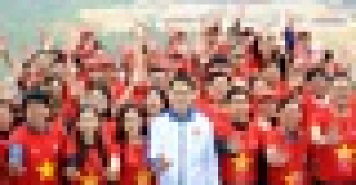 Công bố 16 công trình thanh niên tại ĐH Hội Liên hiệp thanh niên Việt Nam